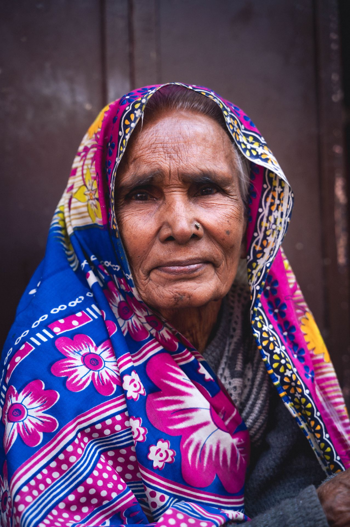 portrait photo 
